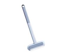 Spazzola multiuso per la rimozione dei peli di animali domestici Spazzola per la rimozione dei peli del cane con manico regolabile Strumento di rimozione efficiente dell'animale domestico 3in1