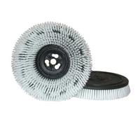 Spazzola nylon rigida setole 080 per maxititina - Raimondi