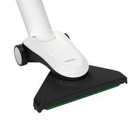 Spazzola ORIGINALE per Pavimenti Duri Folletto HD7, Snodo Flessibile e Design Sottile, Ideale per Angoli e Sotto Mobili, Pulizia Terrazzi e Balconi, Accessorio Maneggevole per Casa