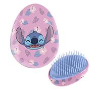 Spazzola Ovale Districante per Capelli, Lilo & Stitch, per Bambina, Ragazza e Donna, Disney
