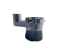 Spazzola Parapolvere CNC, Cnc Spindle Dust Cover Shoe And Brush For Router Multiple Sizes(52mm)