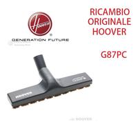 Spazzola parquet originale Hoover per synua, Acenta, Athyss, Telios, Aianne