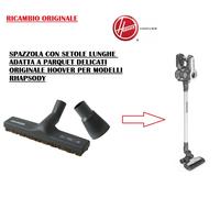 SPAZZOLA PARQUET ORIGINALE ASPIRAPOLVERE RHAPSODY HOOVER RA22HCG 011