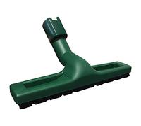 MohMus Spazzola Parquet per Aspirapolvere Adatti per Vorwerk Kobold Folletto VK130, VK131, VK135, VK136, VK140, VK150, VK200 - VK 130, 131, 135, 136, 140, 150, 200 - Adattabili