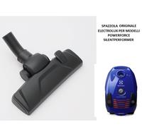 SPAZZOLA PAVIMENTI ASPIRAPOLVERE ELECTROLUX ORIGINALE POWERFORCE ZPFPARKETT