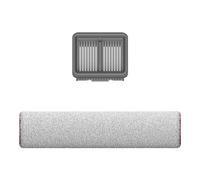 Spazzola Pavimenti e Filtro Dreame per H12 Pro FlexReach/H13/H15/H15 Pro