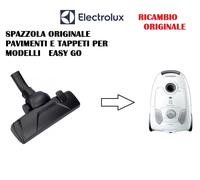 SPAZZOLA PAVIMENTI E TAPPETI ASPIRAPOLVERE ELECTROLUX EASY GO ORIGINALE EEG41IW