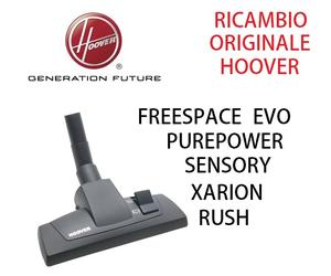 SPAZZOLA PAVIMENTI HOOVER ORIGINALE G98 PUREPOWER SENSORY XARION FREESPACE EVO
