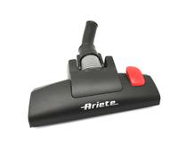 Spazzola pavimenti nero rosso scopa elettrica Sriete 2772/2 evolution originale