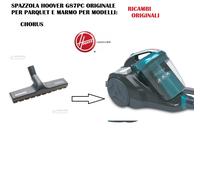 TUBO RIGIDO TELESCOPICO HOOVER ORIGINALE PER H-POWER 700, PER IL HP730ALG 011