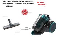 TUBO RIGIDO TELESCOPICO HOOVER ORIGINALE PER H-POWER 700, PER IL HP730ALG 011