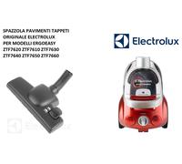 SPAZZOLA PAVIMENTI TAPPETI ASPIRAPOLVERE ELECTROLUX ORIGINALE ERGOEASY ZTF7610