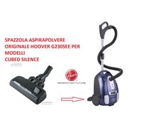 SPAZZOLA PAVIMENTI TAPPETI HOOVER ORIGINALE G230SEE PER CUBED SILENCE