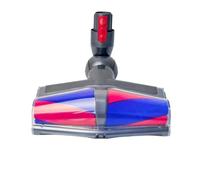 Spazzola pavimento a rullo morbido con luci LED per V15 V11 V10 G5 | Per V8 V7; parte spazzola aspirapolvere in ABS(V7 SV11 V8 SV25)