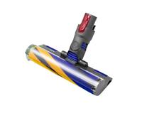 Spazzola pavimento a rullo morbido per V7 V15 G5 V10 Slim | Parte per aspirapolvere in plastica ABS, per V12 Slim