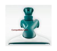 SPAZZOLA PAVIMENTO FOLLETTO HD40 - VK140 VK135 VK150 Ricambio Compatibile