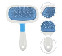 Spazzola Peli Animali Raccogli Pettine Per Pulizia Dei Capelli Da Compagnia