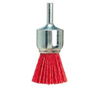 SPAZZOLA PENNELLO 25 CODULO NYLON MAURER 88214 [MAURER ]