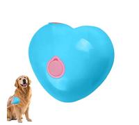 Spazzola per acqua per gatti | a forma di cuore ricaricabile USB,Spazzola per per gatti con spray d'acqua, per , pulizia, massaggio, gattini, cuccioli di interni, casa e salone animale