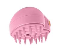 Spazzola per acqua per gatti - Pettine per spritz ricaricabile a forma di cuore, pettine per massaggio spray per vapore per animali domestici per la toelettatura | Spazzola per la pulizia dei