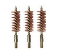 Spazzola Per Anima Pro-Shot Benchrest Qualità Pstl. 17 Cal Pacco Di 3 # 17P