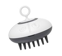 Spazzola per animali domestici Pettine nebulizzatore ricaricabile pettine efficace elimina i peli sciolti per cani e gatti rivestiti Utilizzare spazzola fumante ricaricabile per gatti