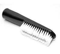 Spazzola per aspirapolvere di alta qualità, 35 mm, compatibile con aspirapolvere Miele, Kärcher, Siemens, Samsung, AEG, Bosch, Panasonic, Philips