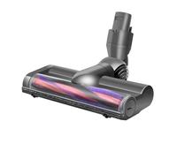 Spazzola per aspirapolvere, Spazzola Turbina Compatibile Con Dyson V6 DC58 DC59 DC62 DC72 SV04 SV06 SV09 Spazzola Motore Ad Alta Coppia Aspirapolvere A Trasmissione Diretta Testina Elettrica
