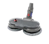 Spazzola per aspirapolvere, Testina Della Spazzola A Rullo Elettrica Compatibile Con Dyson V6 DC58 DC59 DC61 DC62 DC74 Aspirapolvere Testina Della Spazzola Principale Morbida Accessori Parti