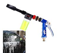 Spazzola Per Auto Lavaggio Prodotti Pulizia Spruzzatore Di Shampoo Delle