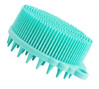 Spazzola Per Baby Shower Il Corpo in Silicone Pennello Di Lavaggio