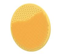 Spazzola per bambini, spazzola morbida in silicone per bambini, spazzola antibatterica per massaggio dei bambini, spazzola per massaggio dei bambini, scrubber per capelli da bagno, spazzola per
