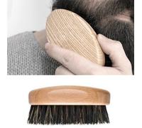 Spazzola per barba barber barbiere barbershop