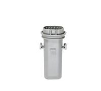 Spazzola Per Braccio-Spray Inferiore Lavastoviglie Electrolux AEG 152317100