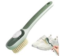 Spazzola per bucato con dispenser di sapone,Spazzola per bucato con dispenser di sapone, Spazzola per la pulizia della cucina, Spazzole per il lavaggio delle scarpe per la pulizia, spazzola per la