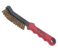 Spazzola Per Caliper In Ottone Lessmann 225Mm LES182451