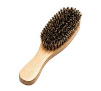 Spazzola per Cani a Pelo Corto per la Perdita di Pelo Spazzola Massaggiante | Accessorio da Toelettatura Animale Adatta a Mantello Pelle Gatto Bagno Cucciolo Gattino Senior