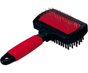 Spazzola per cani e gatti dal pelo medio e lungo Ferplast cod. GRO5982