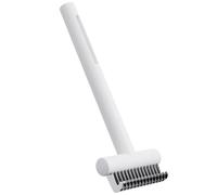 Spazzola per cani per la caduta dei capelli - Gatti Bruss da toilette Gatti e cani lunghi addormentati | SKIVIGLATORE DEMATANTE PICCOLA PER Pelliccia Lunga | Accessori per toelettatura di anima