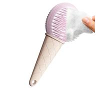 Spazzola Per Cani,Rimozione Morti Massaggiante Appendibile - Spazzola Per Cani Per Toelettatura Animali Domestici | Per Mantelli Lunghi E Corti Con Nodi E Sottopelo Per Razze Piccole Medie E Grandi Pe