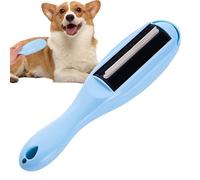 Spazzola per cani | Rimozione per cani - Pettine Remover Slicker Portatile Pulitore Per Casa Auto Mobili Lavanderia
