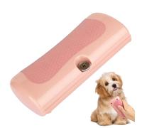 Spazzola per cani, spazzola per deshedding per gatti a pelo lungo, strumento professionale per deshedding | Niente più brutti peli cadenti e volanti, spazzola per cani Mr Waggy Tails, spazzola per