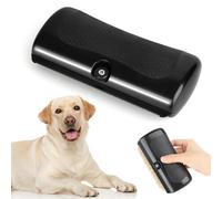 Spazzola per Cani, Spazzola per la Cura Degli Animali Domestici, Spazzola Groomify Pet Care Brush, Mr Waggy, Pettine per Animali a Pelo Corto, Spazzola per Cani, Adatto per Animali a Pelo Corto