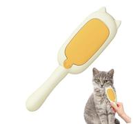 Spazzola per cani, spazzola per toelettatura animali domestici | Spazzola per cani per la toelettatura,Spazzola per di cane riutilizzabile, spazzola autopulente per animali domestici per gatto, cane,