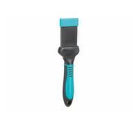 Spazzola per Cani Trixie Gomma Plastica 5 × 20 cm
