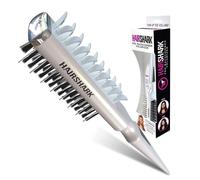 Spazzola Per Capelli 3 In 1 HAIRSHARK - Lisciare, Districare E Volume