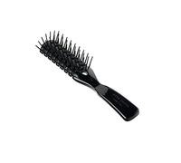Spazzola per capelli ACCA KAPPA nera ACCA.042