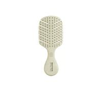 SPAZZOLA PER CAPELLI BETER Natural Fiber Mini - piatta, fibra naturale, 1 pezzo, design ergonomico