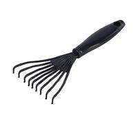 Spazzola per Capelli Cleaner Rastrello per Pettine Spazzola per Rimuovere la Polvere dai Capelli Uso Domestico e in Salone