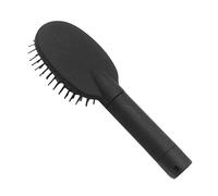 Spazzola per capelli con scomparto nascosto, pettine sicuro per nascondere denaro, spazzola da viaggio pratica con nascondiglio, spazzola per capelli di stoccaggio sicuro per soldi e piccoli